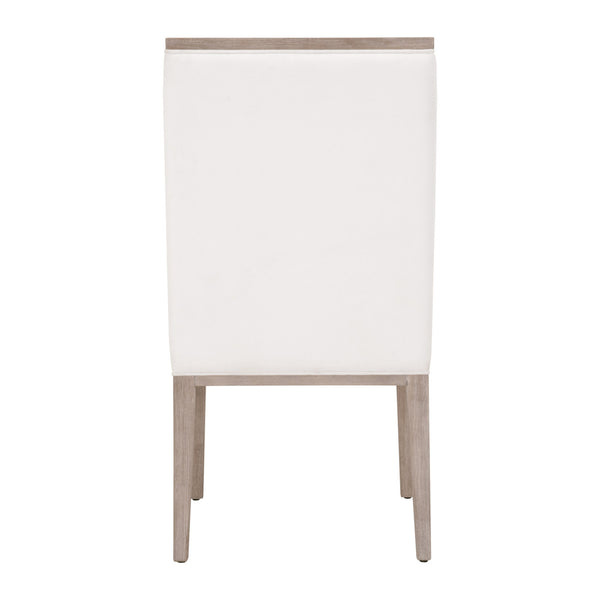 Essentials For Living Martin Wing Chair - Set of 2