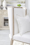 Essentials For Living Martin Wing Chair - Set of 2