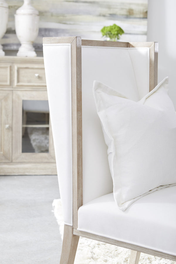 Essentials For Living Martin Wing Chair - Set of 2