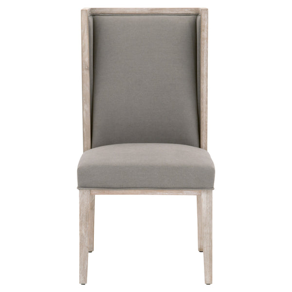 Essentials For Living Martin Wing Chair - Set of 2