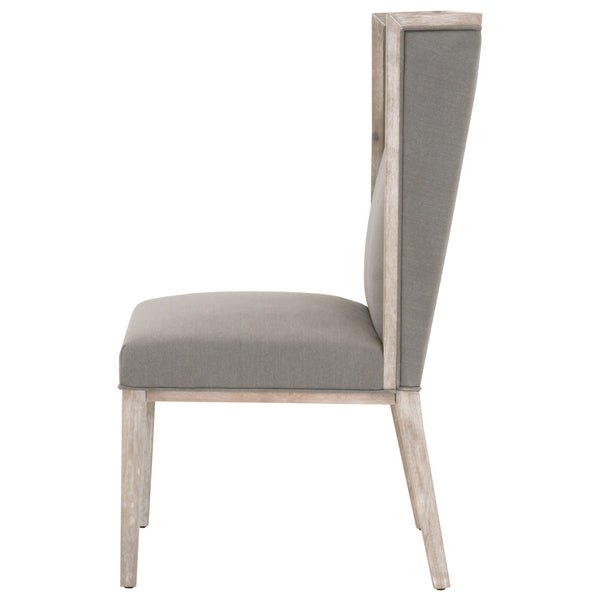 Essentials For Living Martin Wing Chair - Set of 2