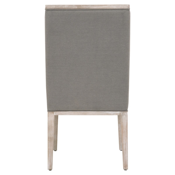 Essentials For Living Martin Wing Chair - Set of 2