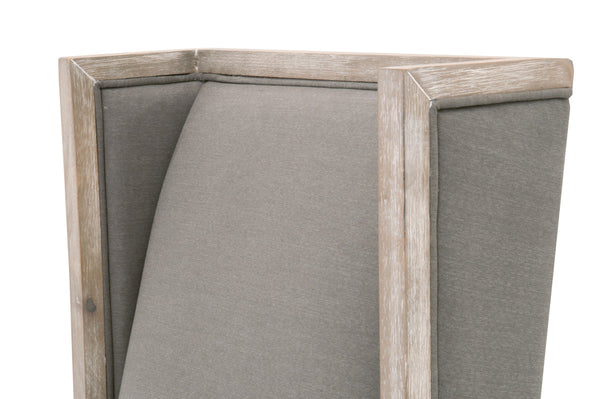 Essentials For Living Martin Wing Chair - Set of 2