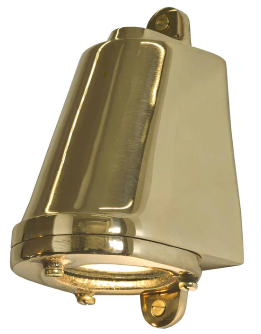 Original BTC Mast Light