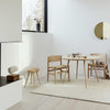 Mater Nestor Dining Chair 