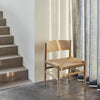 Mater Nestor Dining Chair 