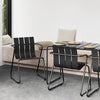 Mater Ocean Dining Chair 