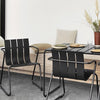 Mater Ocean Dining Chair 