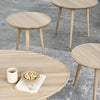 Mater Accent Sofa Table