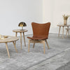 Mater Accent Side Table 