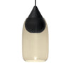 Mater Liuku Pendant - Drop & Shade