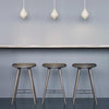 Mater High Stool - Bar Height 