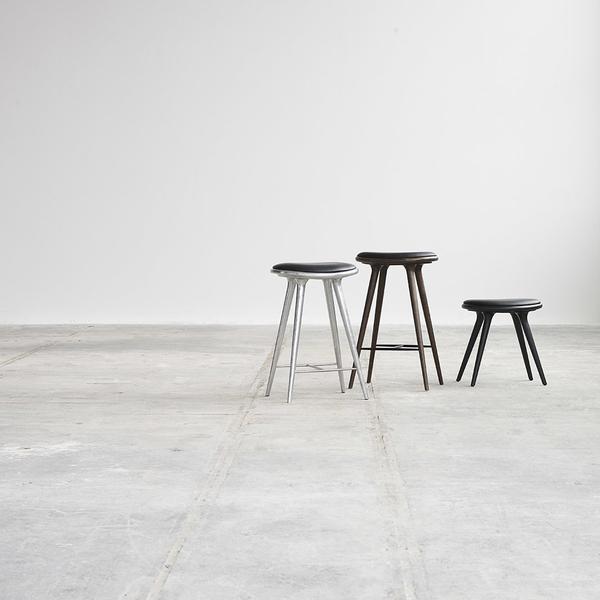 Mater High Stool - Bar Height