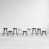 Mater High Stool - Bar Height 
