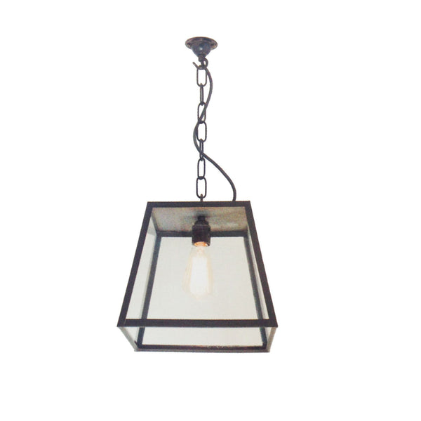 Original BTC Quad Pendant