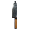 Master Shin's Anvil #62 Kitchen Knife