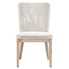 Essentials For Living Mesh Dining Chair - Set of 2