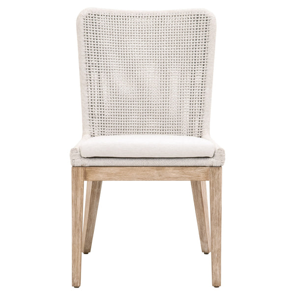 Essentials For Living Mesh Dining Chair - Set of 2