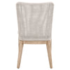 Essentials For Living Mesh Dining Chair - Set of 2