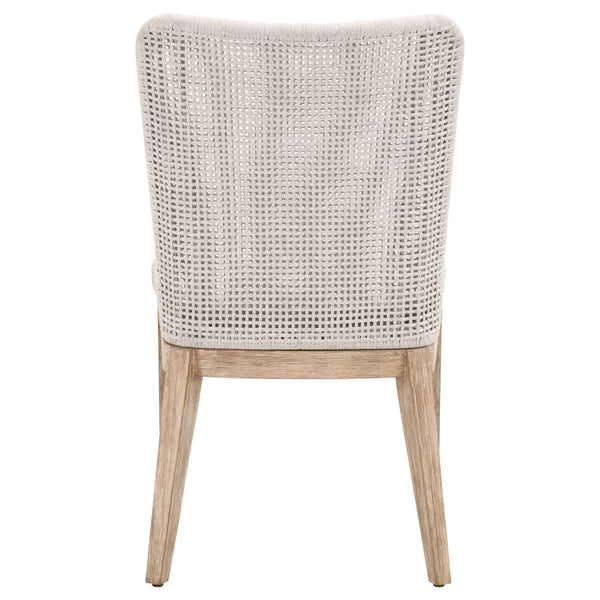 Essentials For Living Mesh Dining Chair - Set of 2