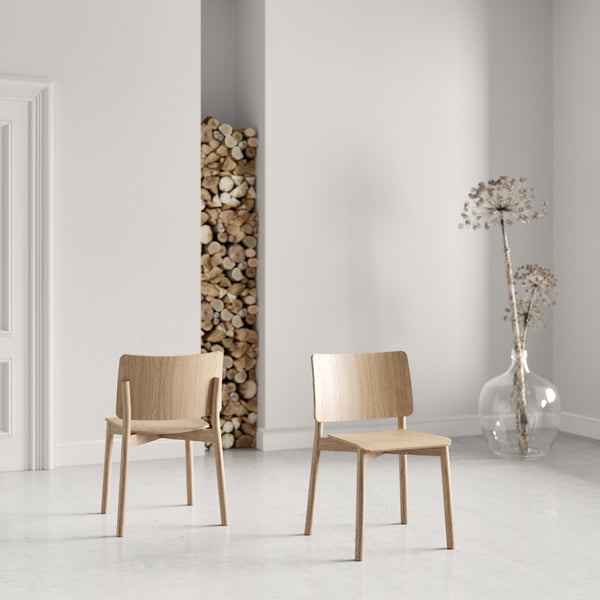 Kollektiff Mia Chair
