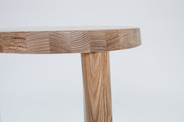 Mash Studios LAX Milking Stool - Standard Height 