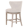 Essentials For Living Milton Swivel Counter Stool