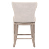 Essentials For Living Milton Swivel Counter Stool