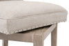 Essentials For Living Milton Swivel Counter Stool