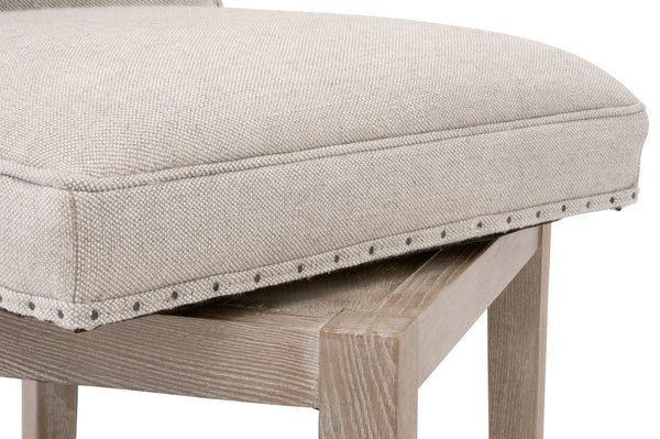 Essentials For Living Milton Swivel Counter Stool