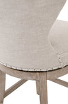 Essentials For Living Milton Swivel Counter Stool