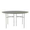 Ferm Living Mingle Table Top Round - 130cm 