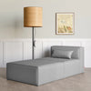 GUS Modern Mix Modular 2-Pc Chaise