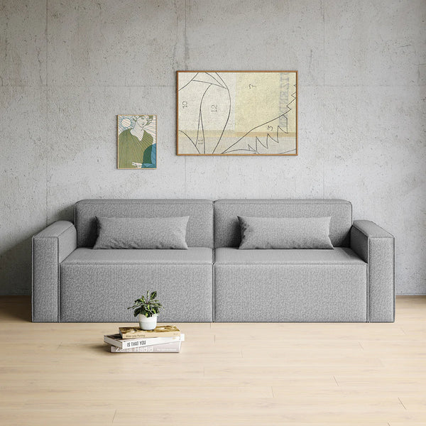 GUS Modern Mix Modular - Left Arm