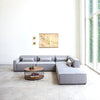 GUS Modern Mix Modular 5-Pc Sectional