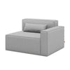 GUS Modern Mix Modular Sectional - Right Arm