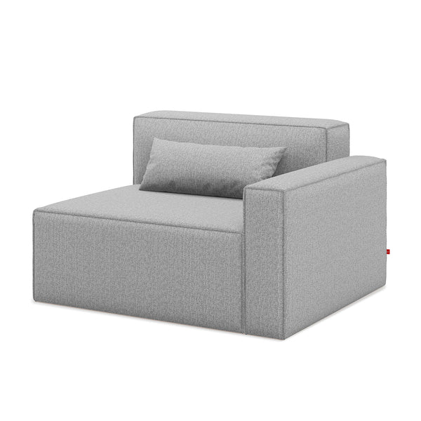 GUS Modern Mix Modular Sectional - Right Arm