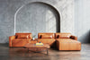 GUS Modern Mix Modular 4-Pc Sectional