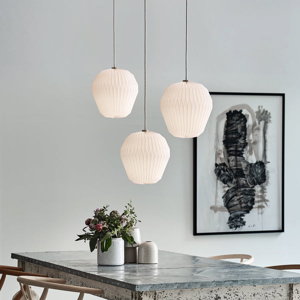 Le Klint The Bouquet Single Shade Pendant - Large
