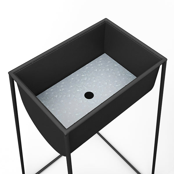 GUS Modern Modello Planter Set