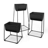 GUS Modern Modello Planter Set