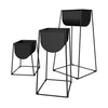 GUS Modern Modello Planter Set