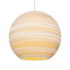 Graypants Scraplights Moon Pendant
