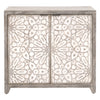 Essentials For Living Moroc Media Cabinet
