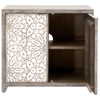 Essentials For Living Moroc Media Cabinet