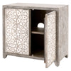Essentials For Living Moroc Media Cabinet