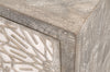 Essentials For Living Moroc Media Cabinet