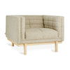 GUS Modern Mulholland Chair