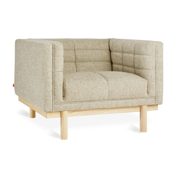 GUS Modern Mulholland Chair