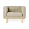 GUS Modern Mulholland Chair
